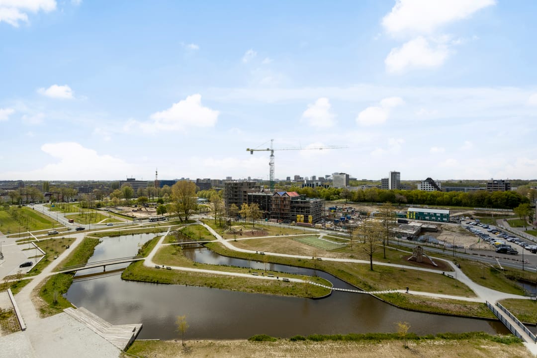 Photo 23 of Jan Wolkerslaan 451