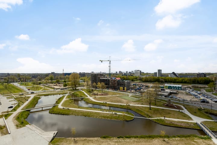 Foto 23 van Jan Wolkerslaan 451