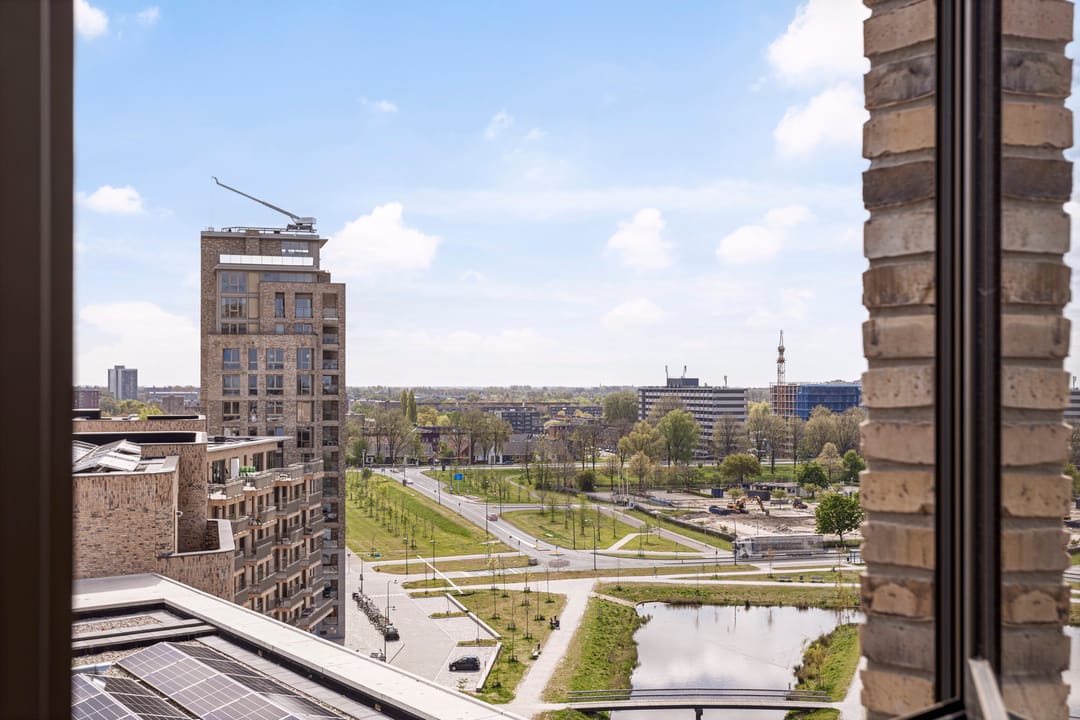 Photo 22 of Jan Wolkerslaan 451