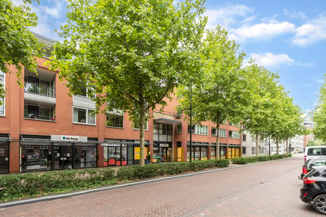 Foto 16 van Zuid Koninginnewal 78