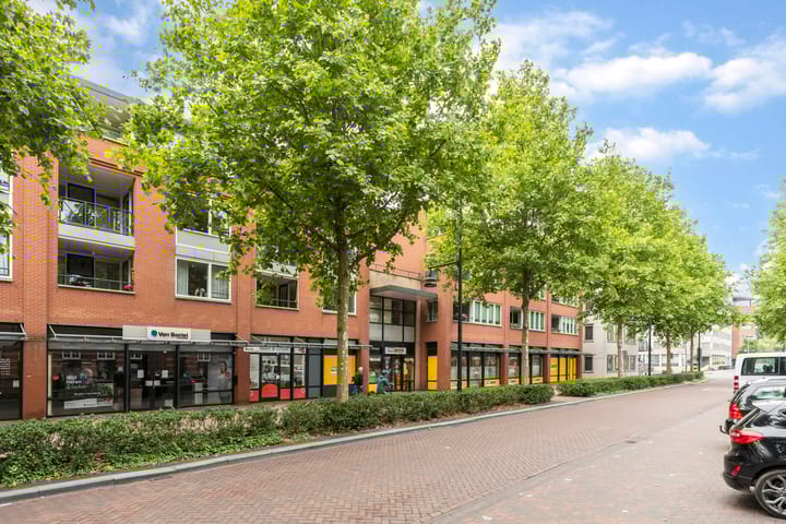 Foto 16 van Zuid Koninginnewal 78