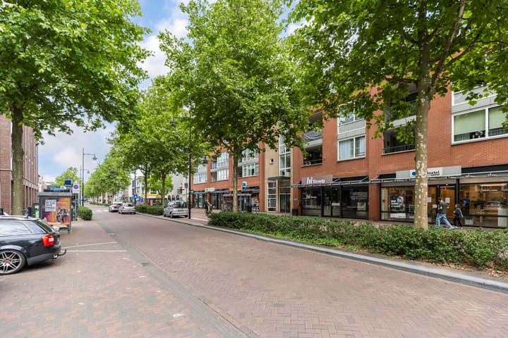 Foto 17 van Zuid Koninginnewal 78