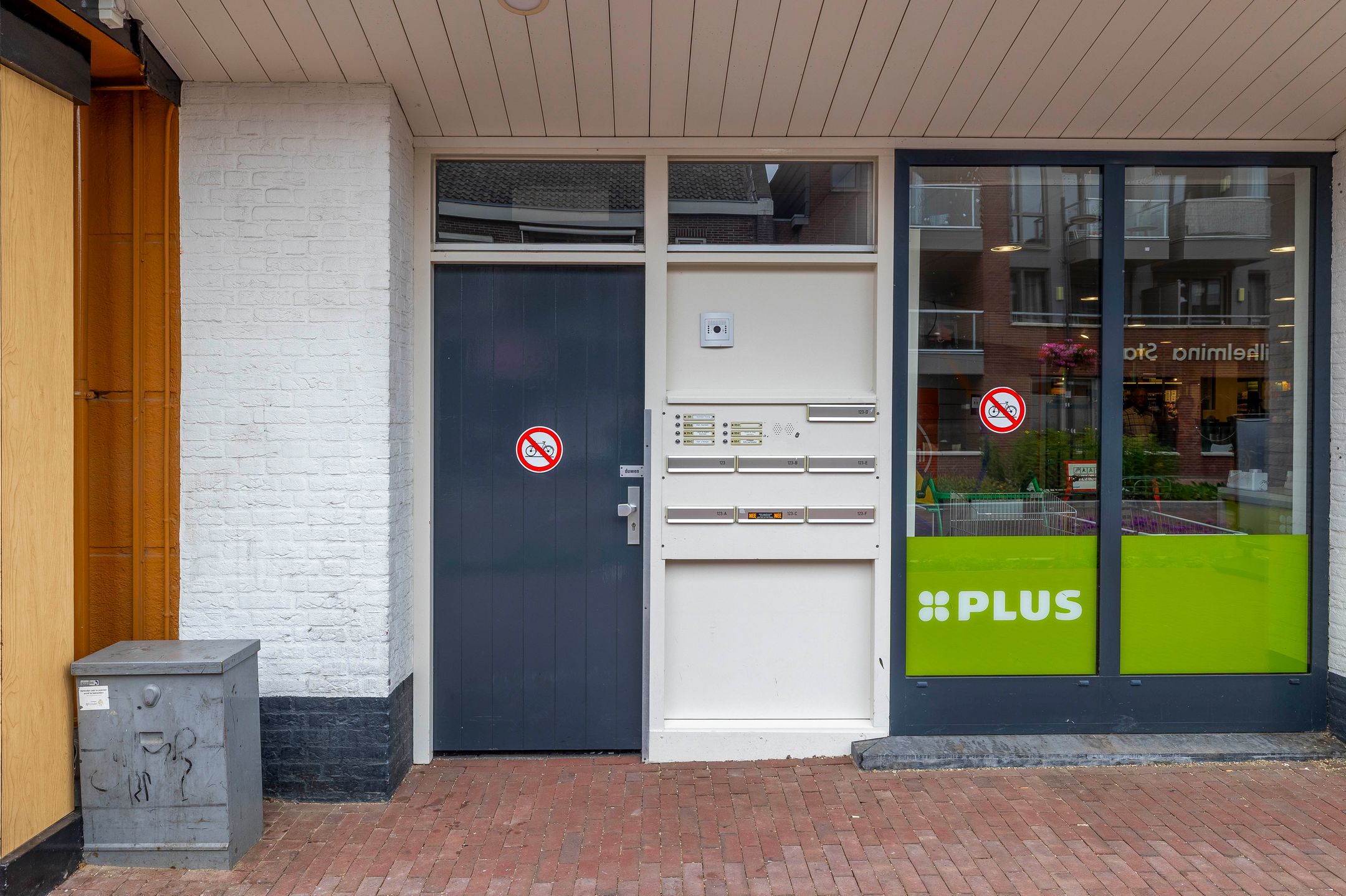 Foto 36 van Hoofdstraat 123-E