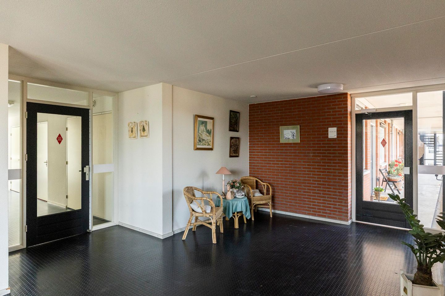 Foto 19 van Zuid Koninginnewal 78