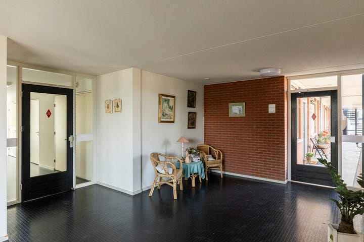 Foto 19 van Zuid Koninginnewal 78