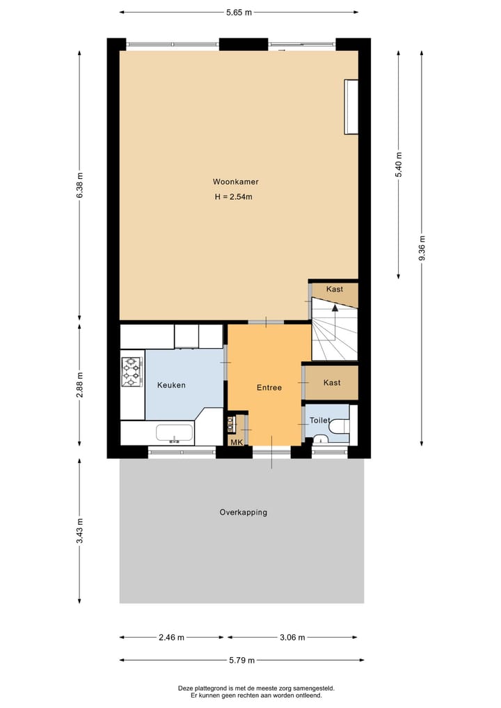 Foto 39 van Hoofdstraat 123-E