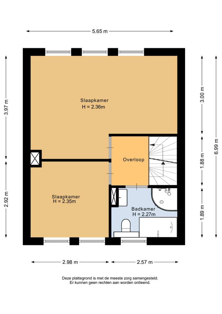 Foto 40 van Hoofdstraat 123-E