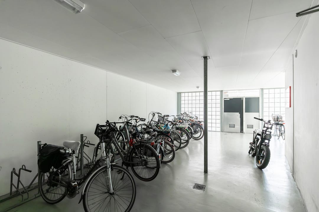 Foto 22 van Zuid Koninginnewal 78