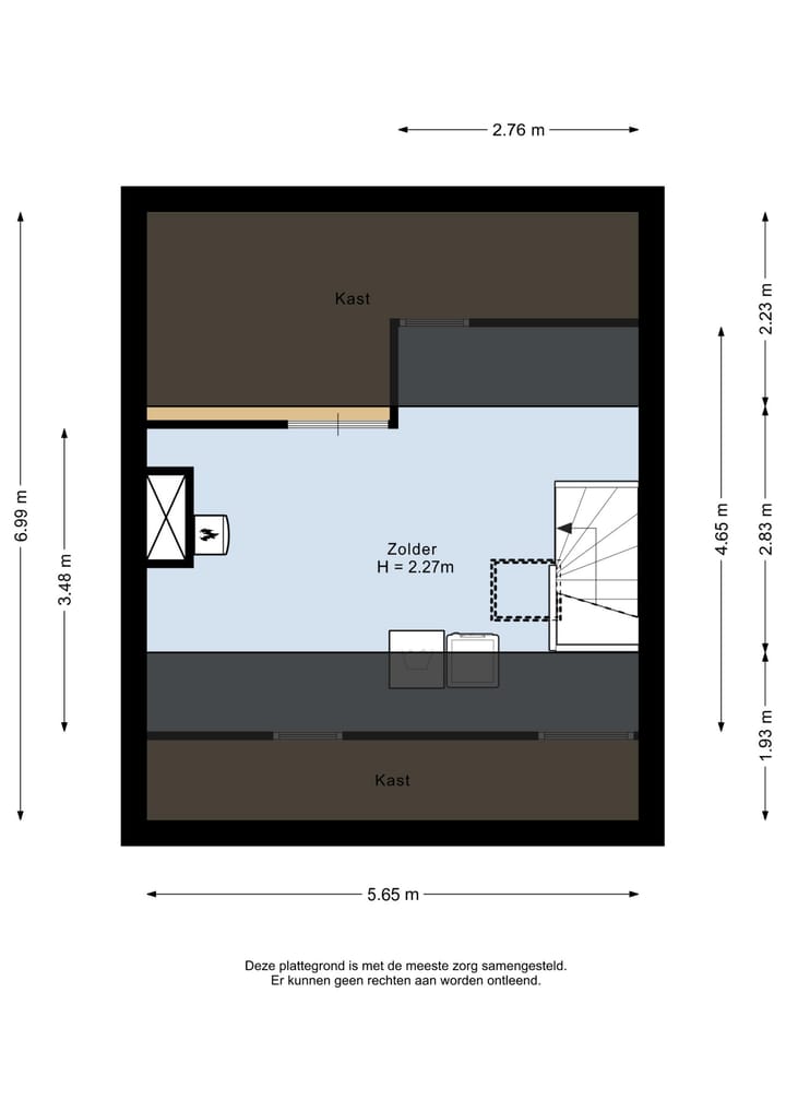 Foto 41 van Hoofdstraat 123-E