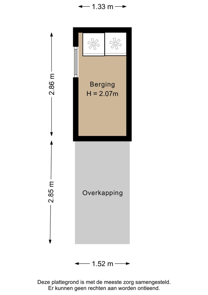 Foto 42 van Hoofdstraat 123-E