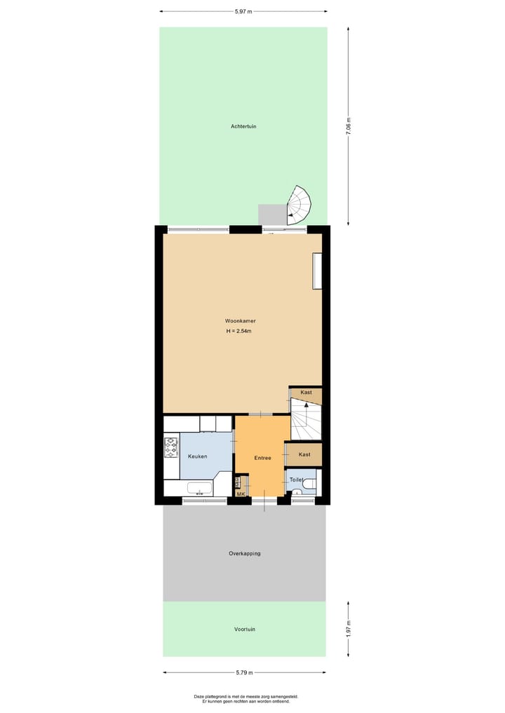 Foto 45 van Hoofdstraat 123-E