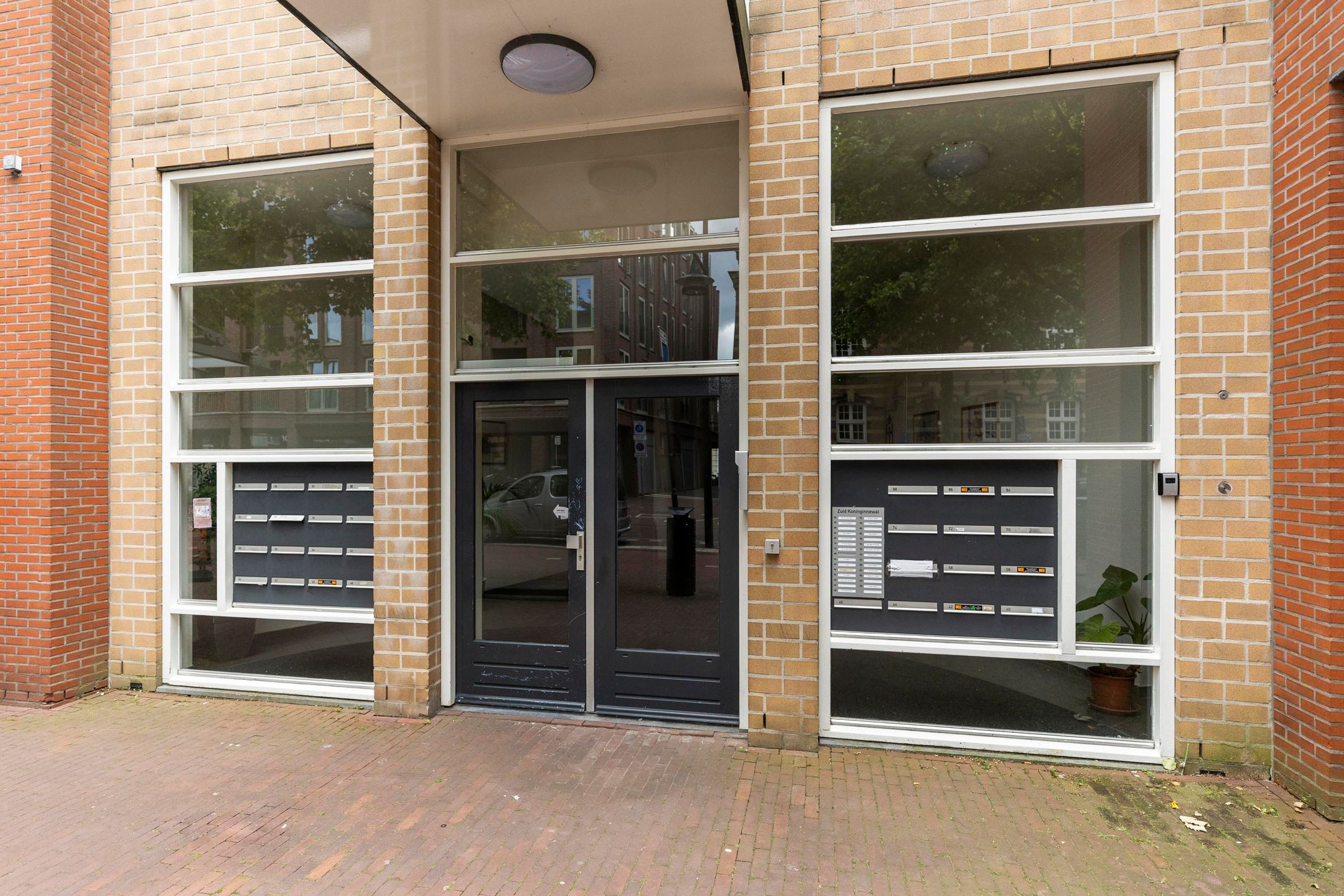 Foto 18 van Zuid Koninginnewal 78