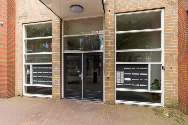 Foto 18 van Zuid Koninginnewal 78