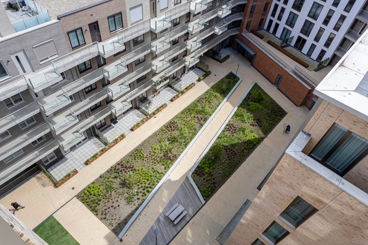 Foto 21 van Jan Wolkerslaan 451