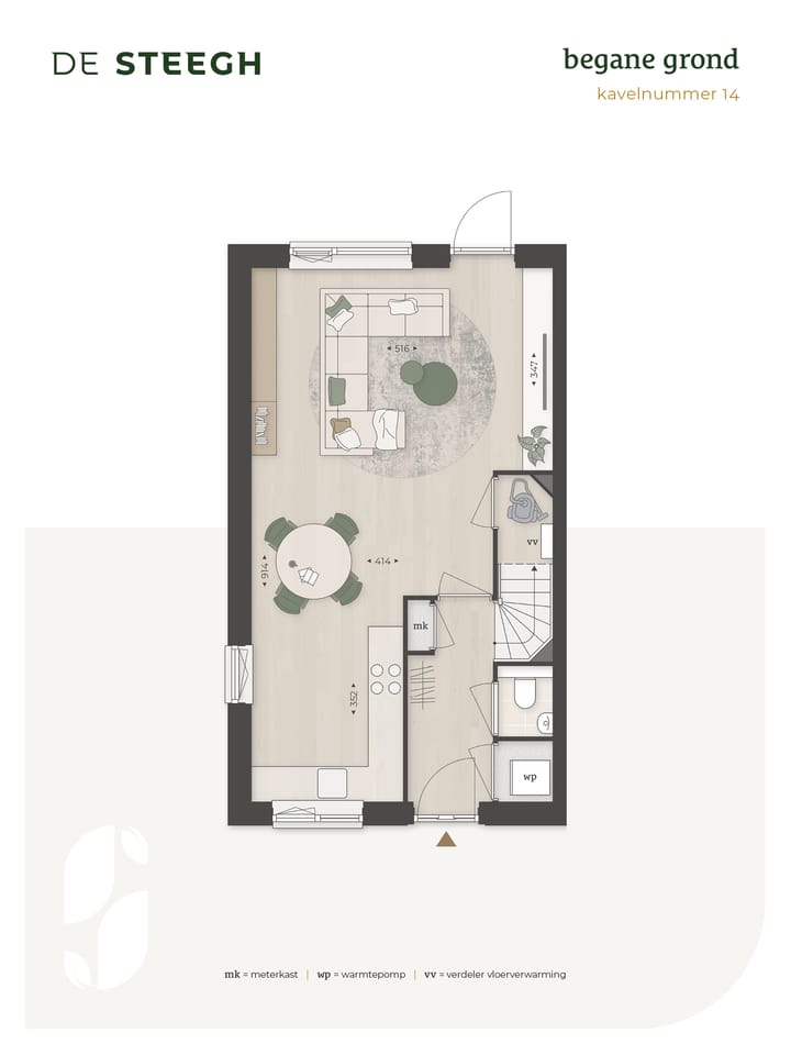 Foto 3 van Nieuwe Dijk (Bouwnr. 23)