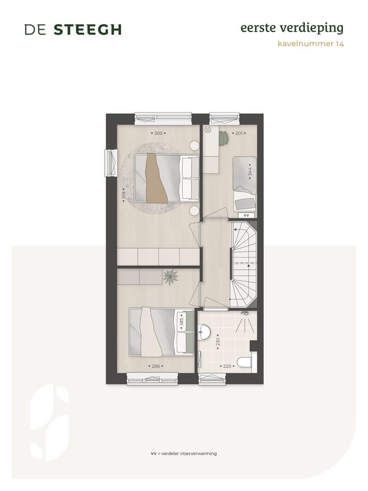 Foto 4 van Nieuwe Dijk (Bouwnr. 23)