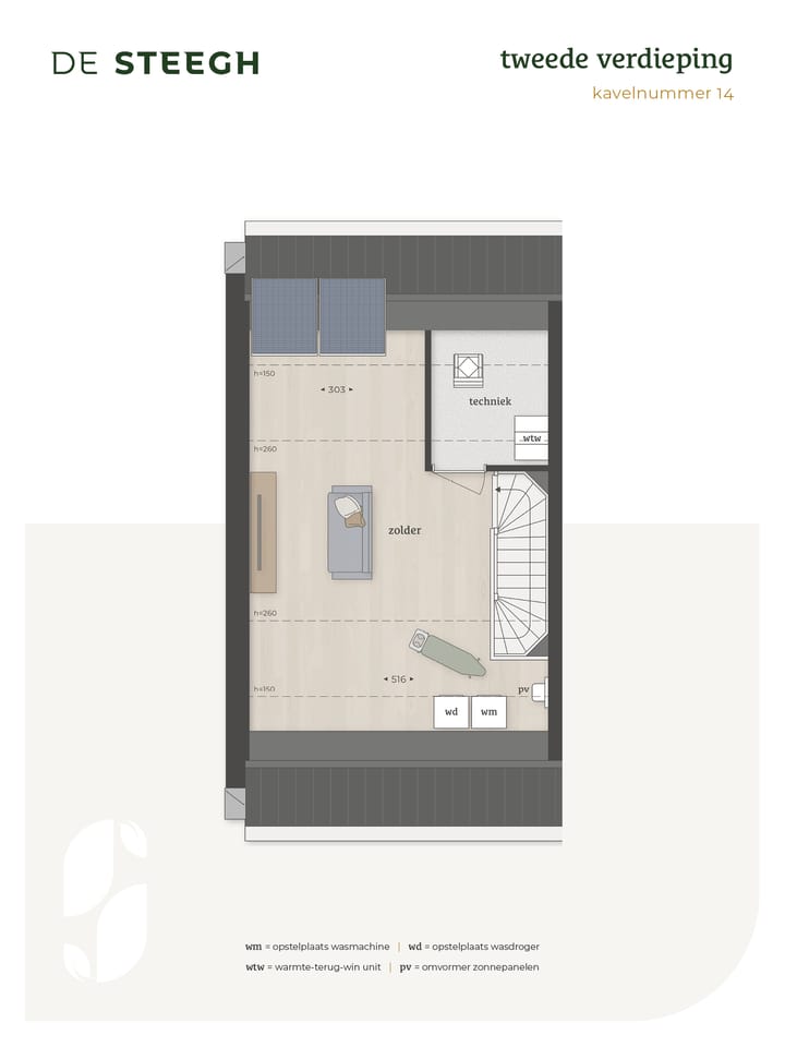 Foto 5 van Nieuwe Dijk (Bouwnr. 23)