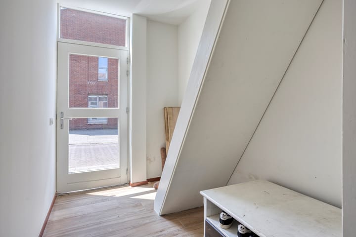 Photo 6 of Wittebollestraat 41