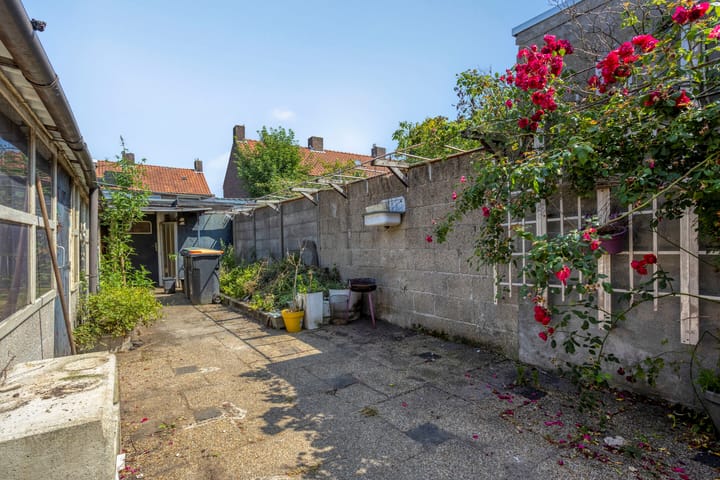 Photo 2 of Wittebollestraat 41