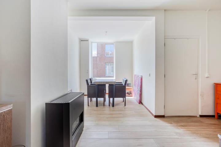 Photo 10 of Wittebollestraat 41