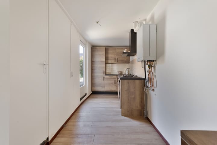 Photo 13 of Wittebollestraat 41