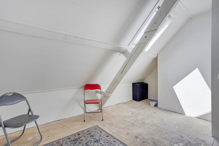 Photo 20 of Wittebollestraat 41