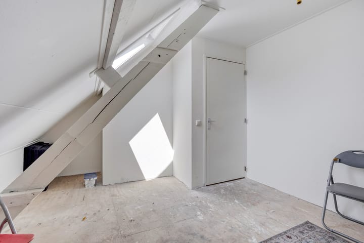 Photo 21 of Wittebollestraat 41