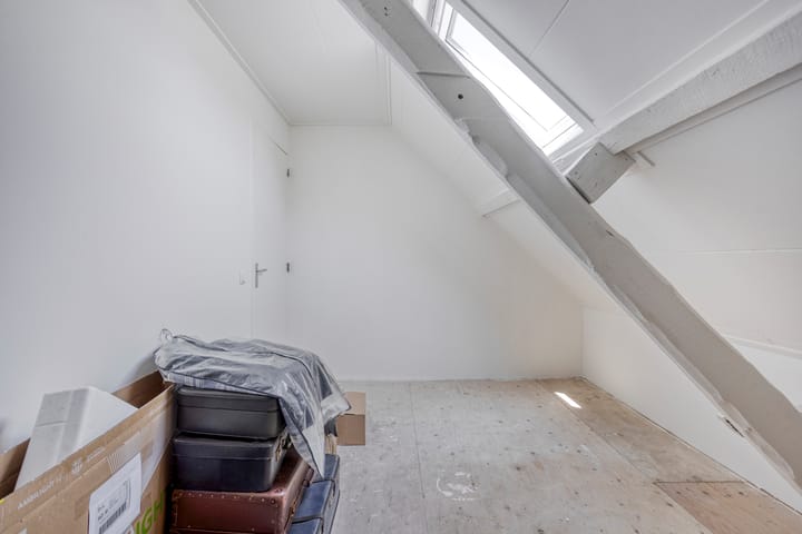 Photo 23 of Wittebollestraat 41