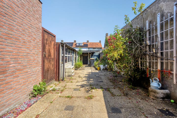 Photo 25 of Wittebollestraat 41