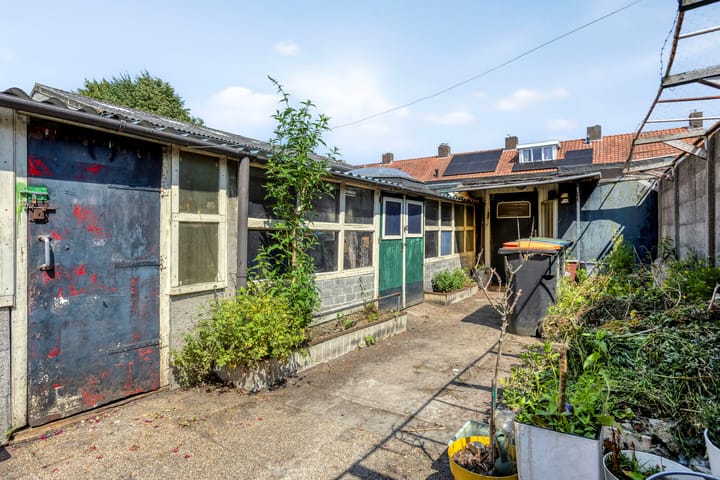 Photo 26 of Wittebollestraat 41