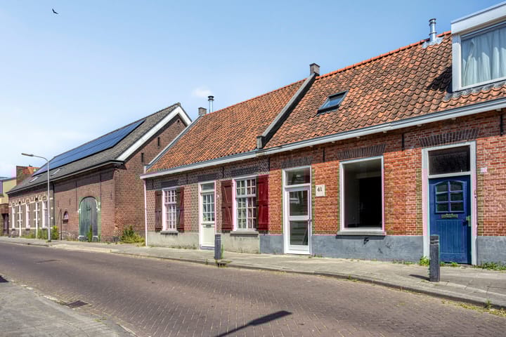 Photo 27 of Wittebollestraat 41