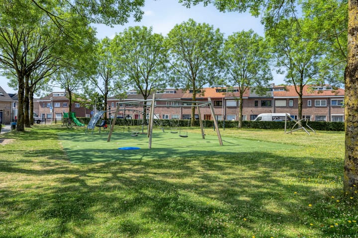 Photo 29 of Wittebollestraat 41