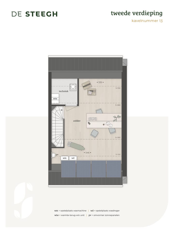 Foto 5 van Nieuwe Dijk (Bouwnr. 24)