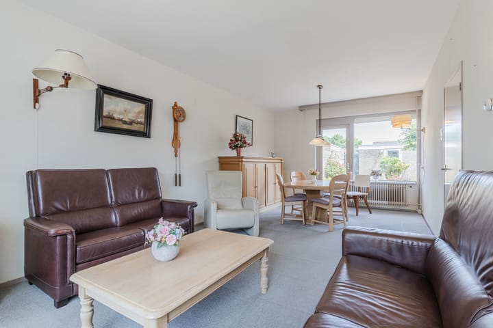 Foto 4 van Van Rooylaan 9