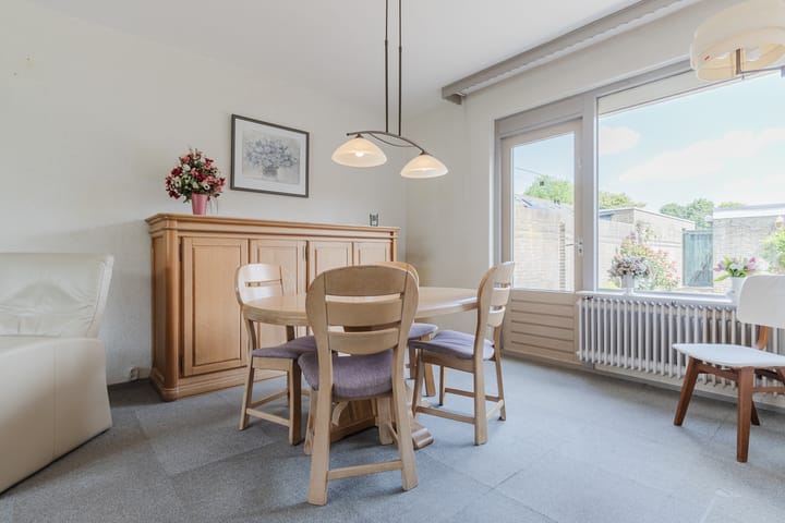 Foto 6 van Van Rooylaan 9