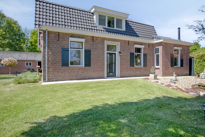 Photo 6 of Bosweg 34