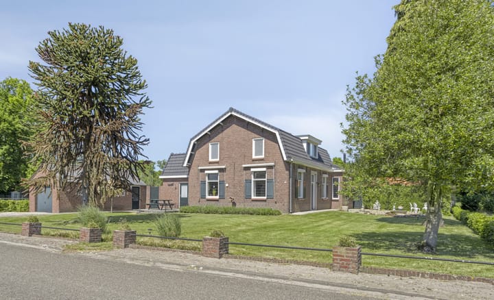 Photo 1 of Bosweg 34