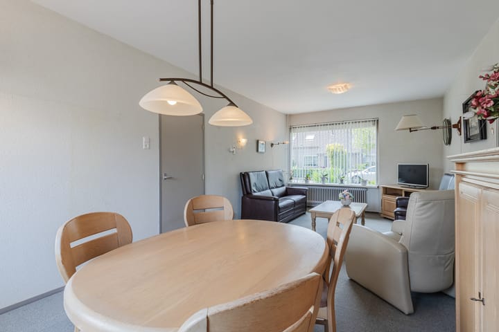 Foto 7 van Van Rooylaan 9