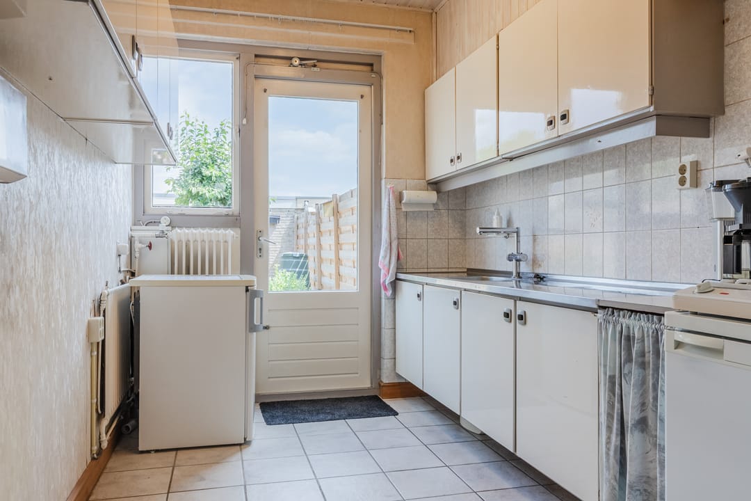 Foto 8 van Van Rooylaan 9