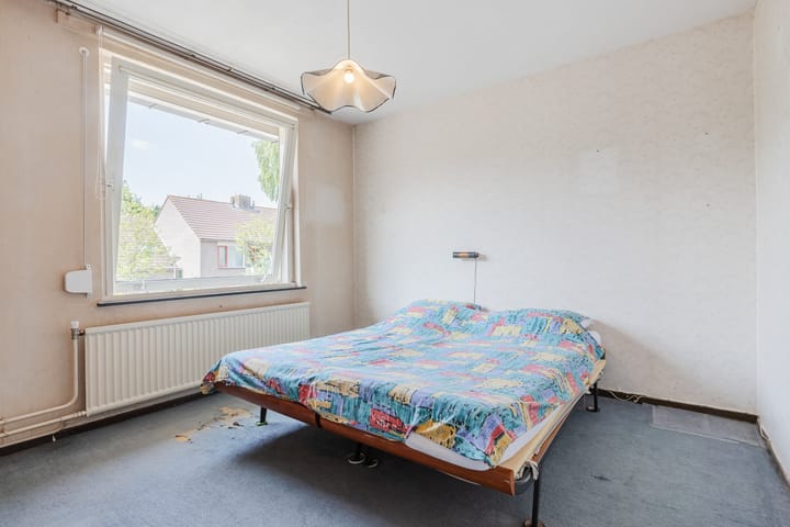 Foto 12 van Van Rooylaan 9