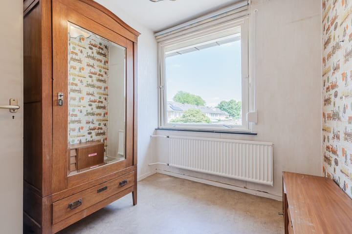 Foto 16 van Van Rooylaan 9