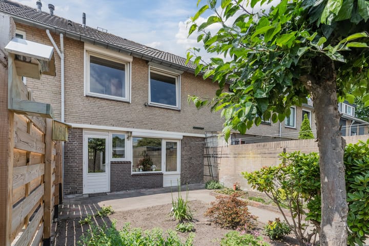 Foto 25 van Van Rooylaan 9