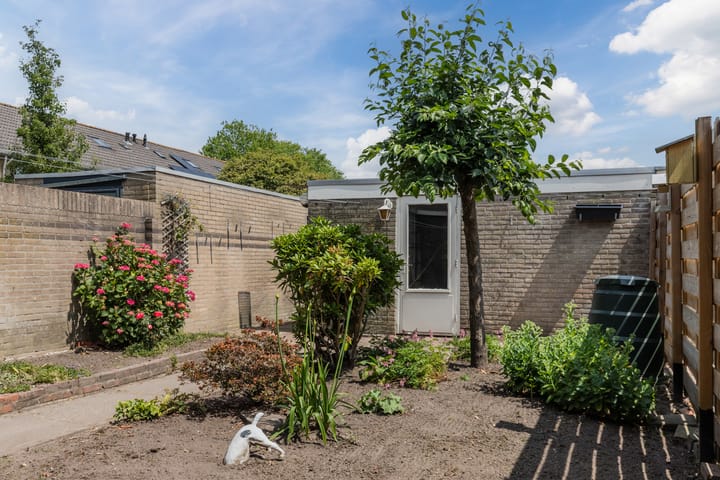 Foto 26 van Van Rooylaan 9