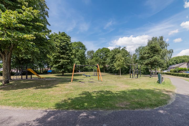 Foto 28 van Van Rooylaan 9