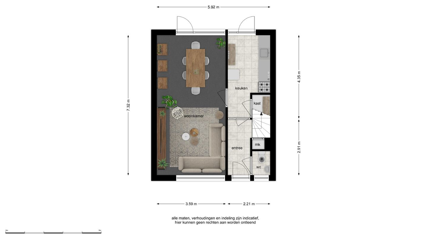 Foto 29 van Van Rooylaan 9