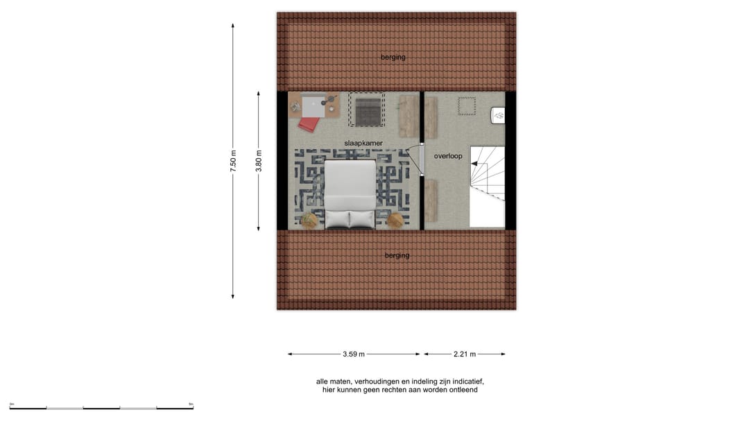 Foto 31 van Van Rooylaan 9