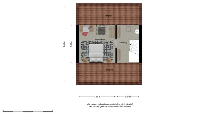 Foto 31 van Van Rooylaan 9