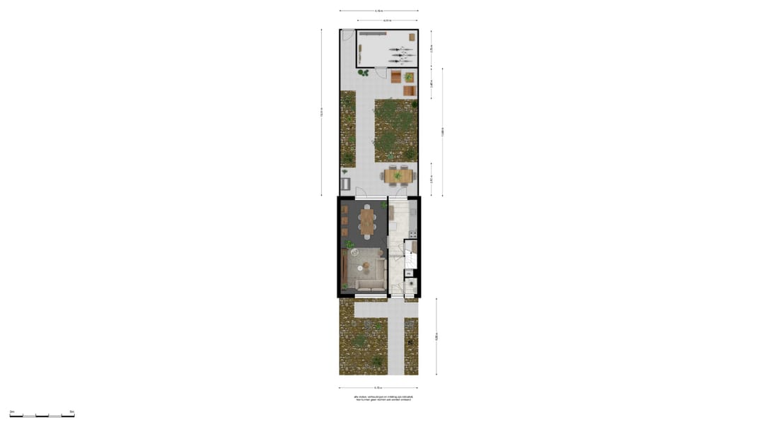 Foto 32 van Van Rooylaan 9