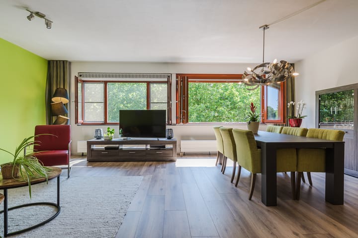 Foto 5 van Beverweg 117