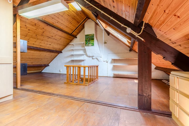 Foto 7 van Koningin Wilhelminastr 16